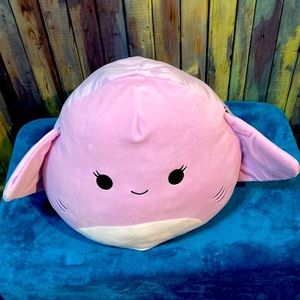 Original squishmallow Azusa the stingray